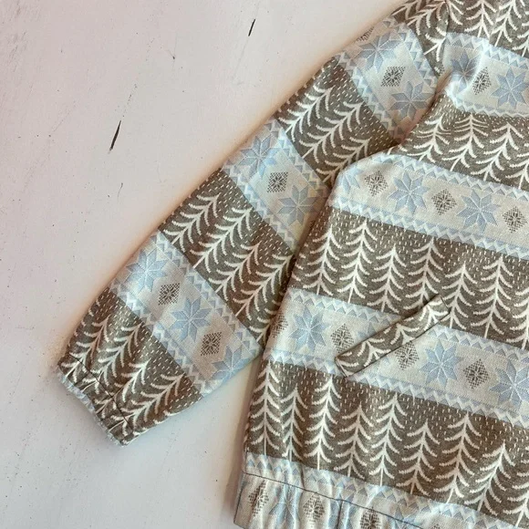 Tanjay Fleece - Picture 5 of 8